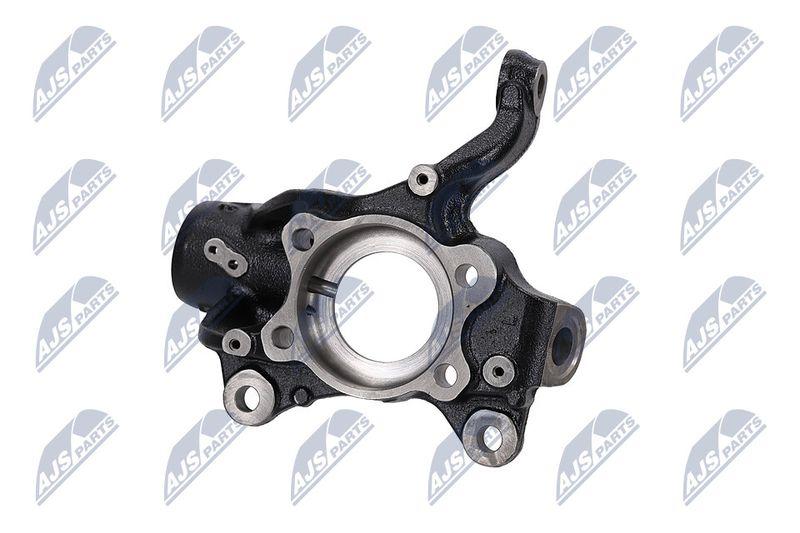 Fusée d'essieu, suspension de roue NTY ZZP-VW-036