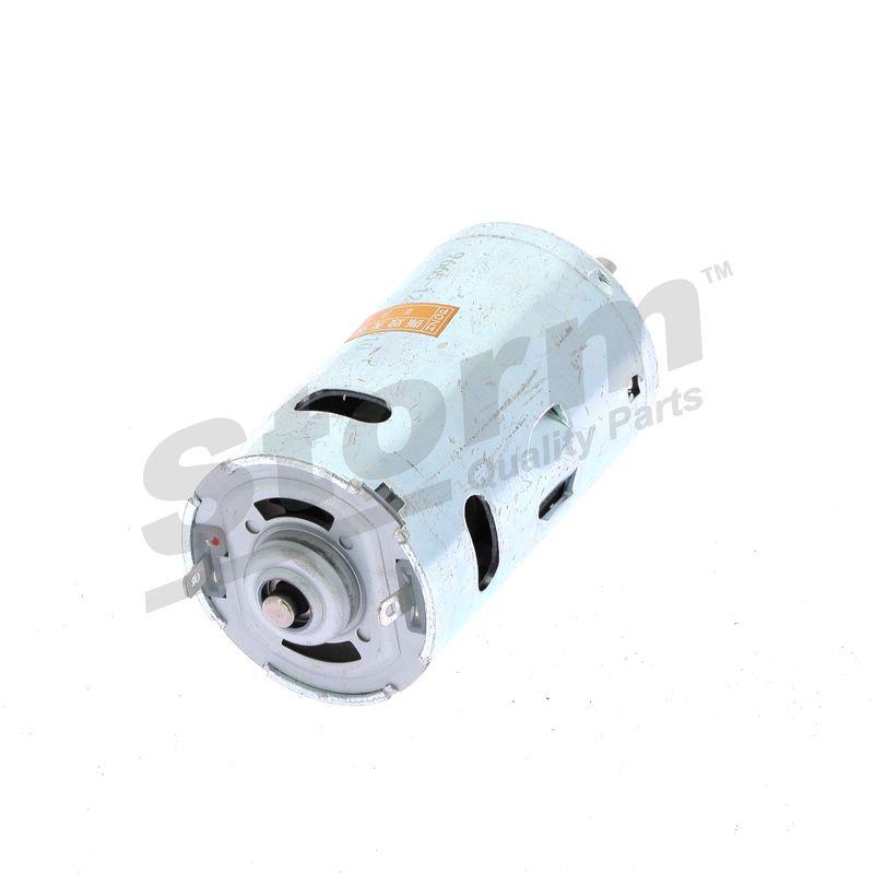 Moteur électrique, toit ouvrant STORM QUALITY PARTS STO150000
