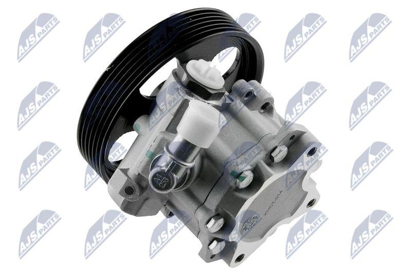 Pompe hydraulique, direction NTY SPW-CT-014