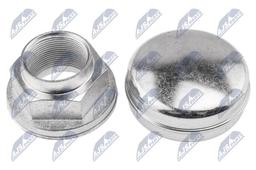 Kit de réparation, moyeu de roue NTY KLT-FT-015-Z