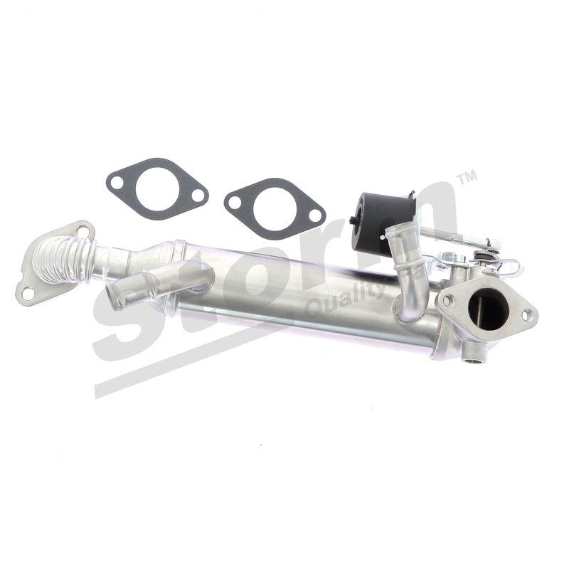 Vanne EGR STORM QUALITY PARTS 9041