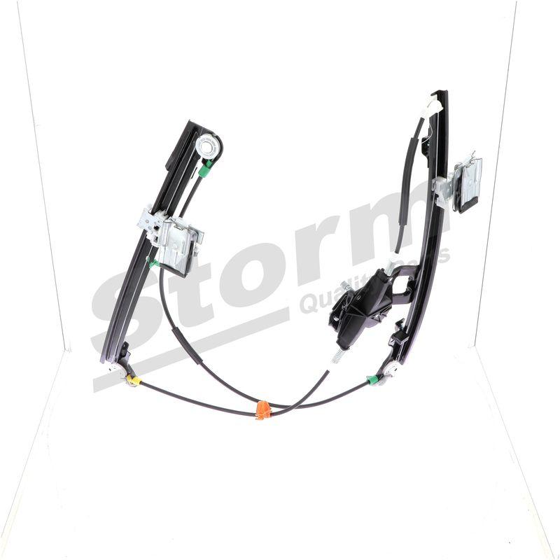 Lève-vitre STORM QUALITY PARTS 96069