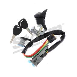 Jeu de cylindres de serrures STORM QUALITY PARTS 87330
