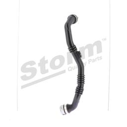 Gaine de suralimentation STORM QUALITY PARTS F15810