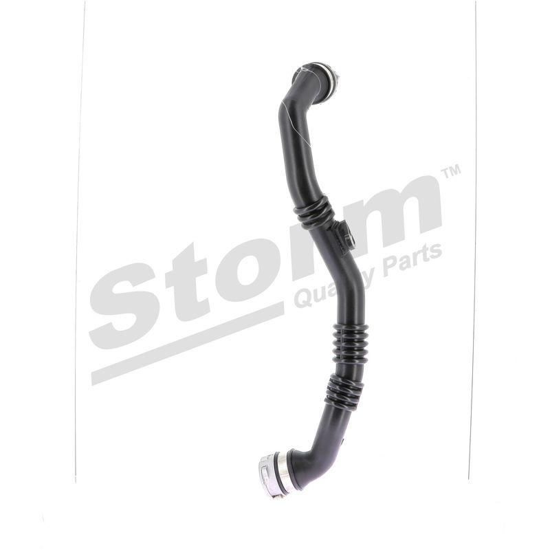 Gaine de suralimentation STORM QUALITY PARTS F15810