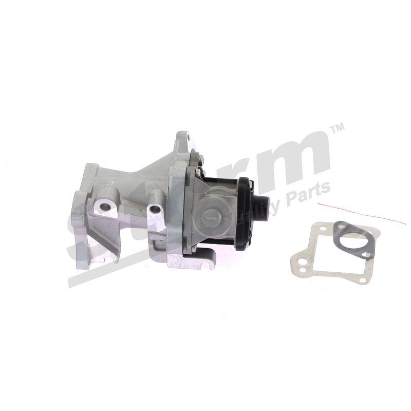 Vanne EGR STORM QUALITY PARTS 9065