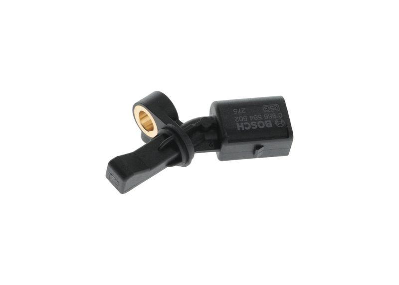 Capteur, vitesse de roue BOSCH 0 986 594 502