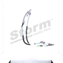 Lève-vitre STORM QUALITY PARTS 97079