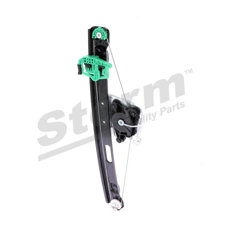 Lève-vitre STORM QUALITY PARTS 18775