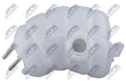 Vase d'expansion, liquide de refroidissement NTY CZW-FR-030