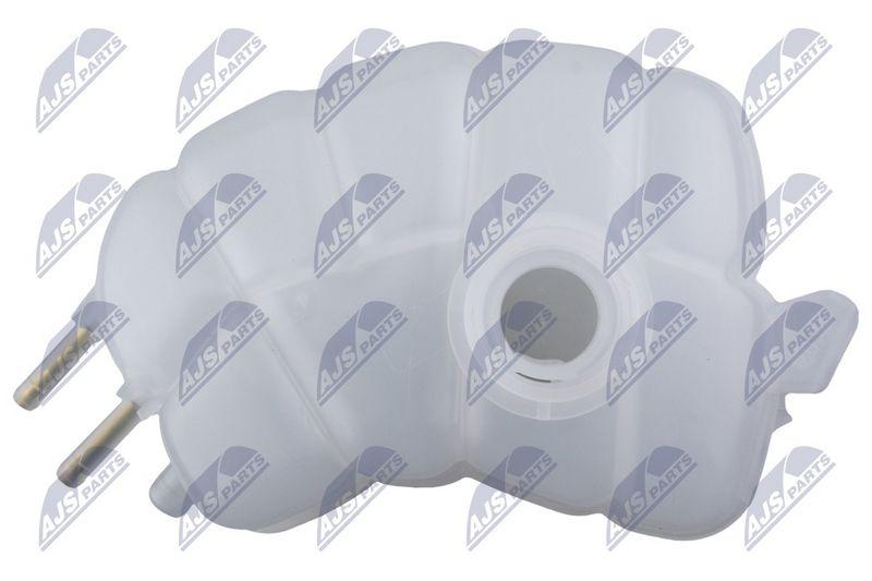 Vase d'expansion, liquide de refroidissement NTY CZW-FR-030