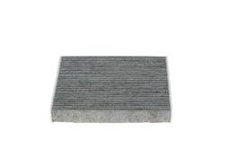 Filtre, air de l'habitacle BOSCH 1987435051