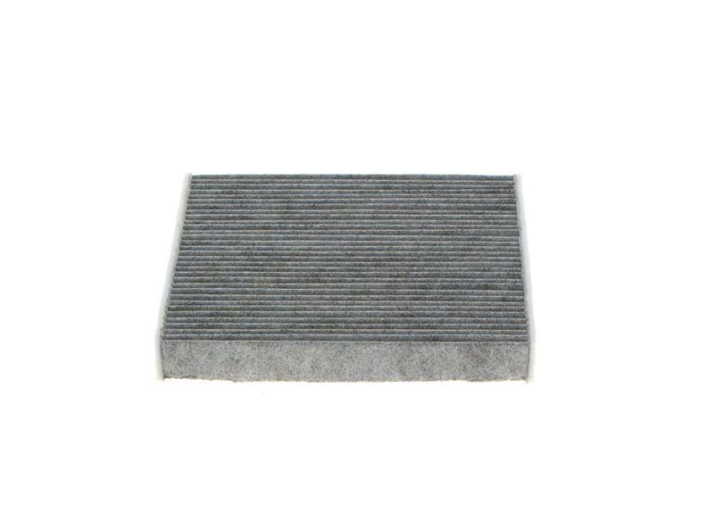 Filtre, air de l'habitacle BOSCH 1987435051
