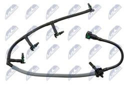 Tuyau, carburant de fuite NTY BPP-CT-005