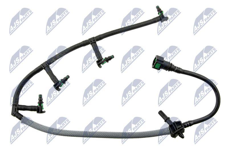 Tuyau, carburant de fuite NTY BPP-CT-005
