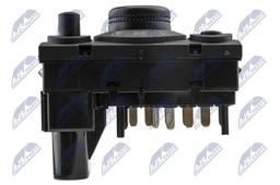 Interrupteur, lumière principale NTY EWS-PL-018