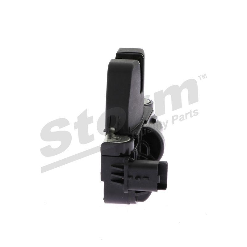 Serrure de hayon STORM QUALITY PARTS 797001