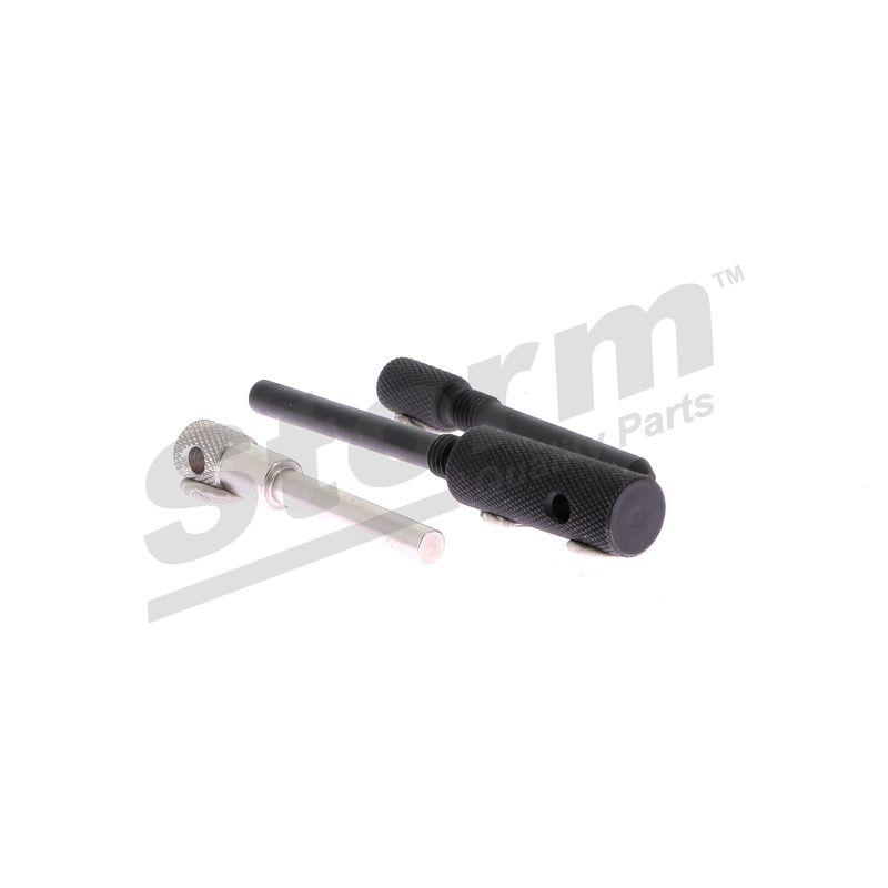 Kit d'outils de réglage, épure de distribution STORM QUALITY PARTS 555507