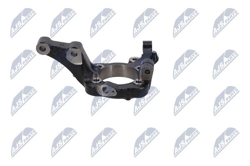 Fusée d'essieu, suspension de roue NTY ZZP-HY-517