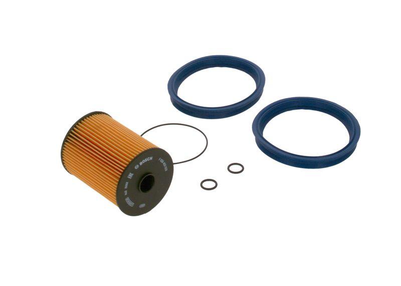 Filtre à carburant BOSCH F 026 403 020