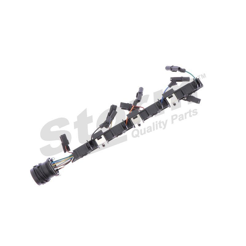 Kit réparation de câble, injecteur STORM QUALITY PARTS 999103