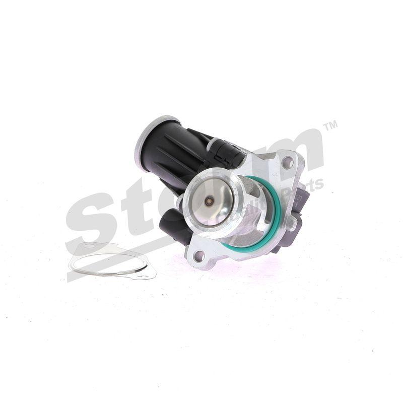 Vanne EGR STORM QUALITY PARTS 9050