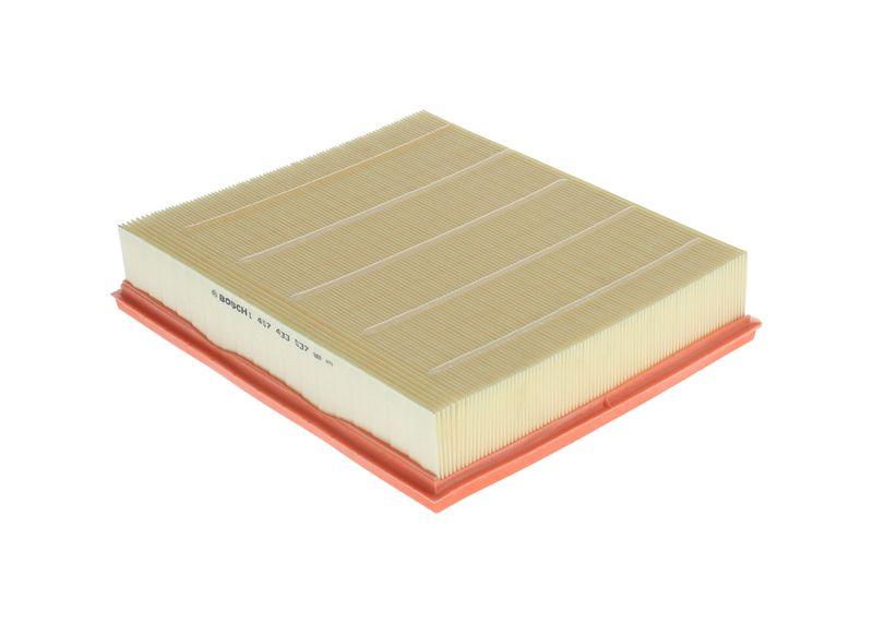 Filtre à air BOSCH 1 457 433 537