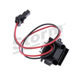 Résistance, pulseur d'air habitacle STORM QUALITY PARTS 888705