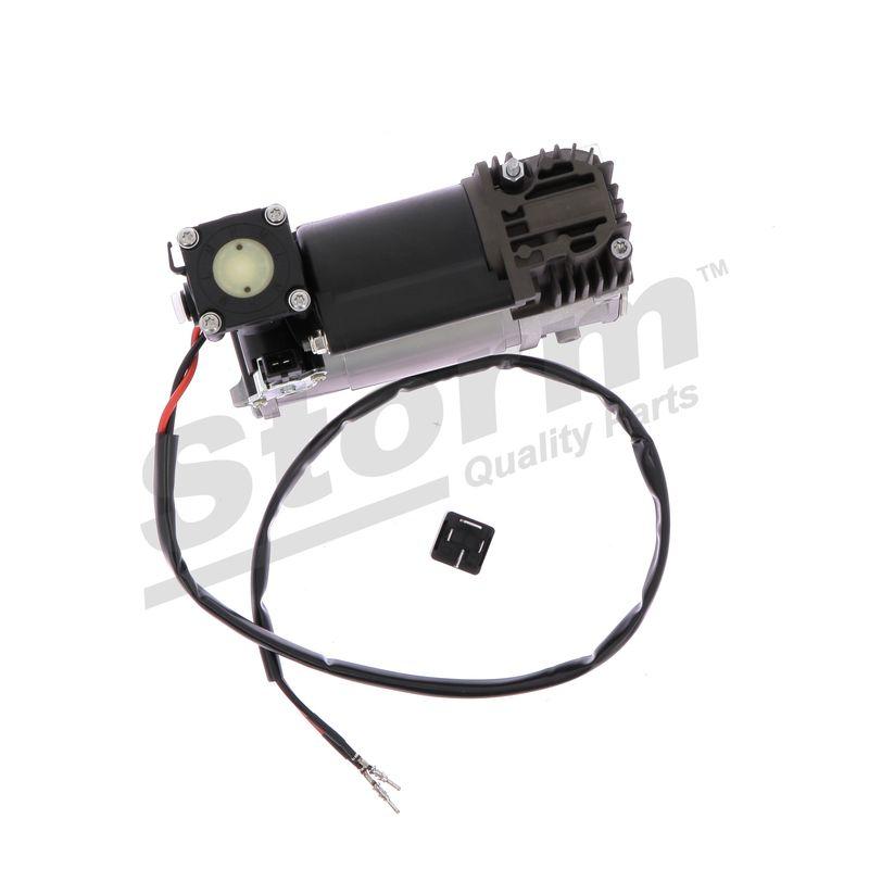 Compresseur, système d'air comprimé STORM QUALITY PARTS 844290ST