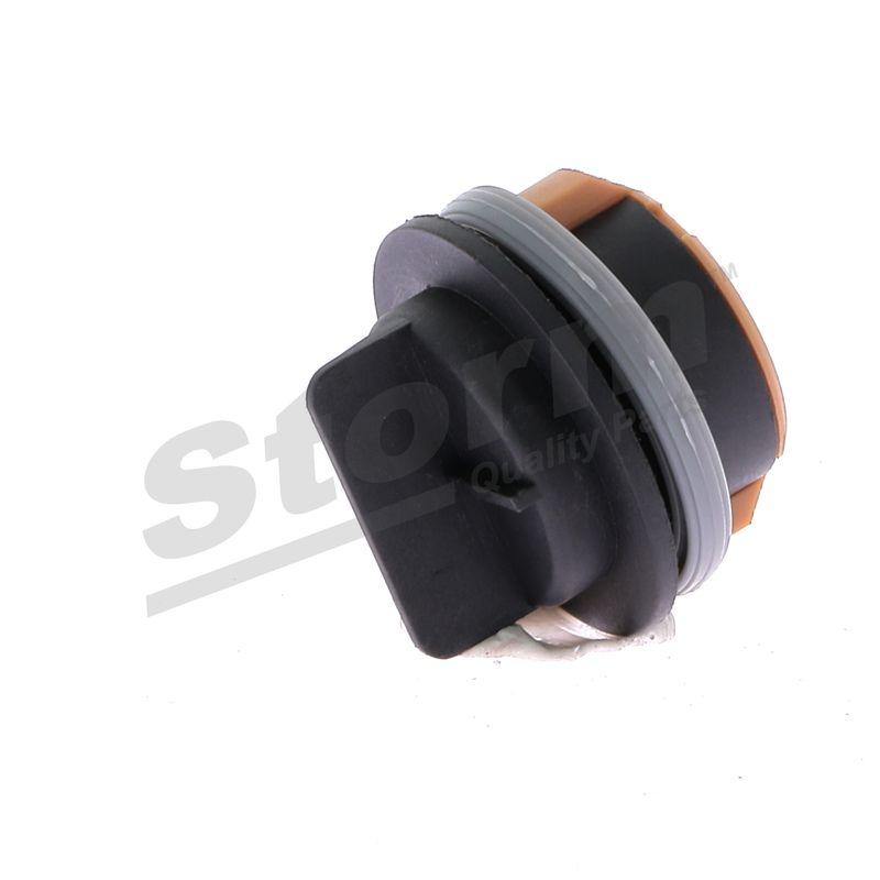 Support de lampe, feu clignotant STORM QUALITY PARTS 80901