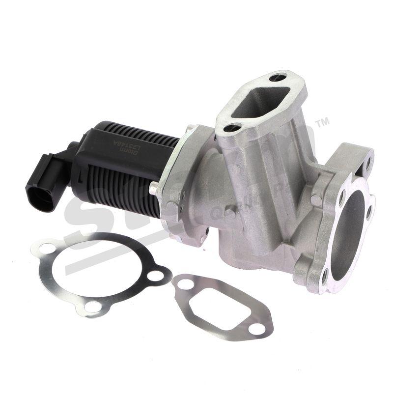 Vanne EGR STORM QUALITY PARTS 9004