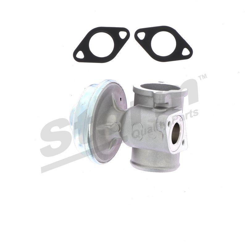 Vanne EGR STORM QUALITY PARTS 9060