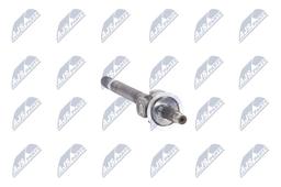 Arbre de transmission NTY NPW-CH-182
