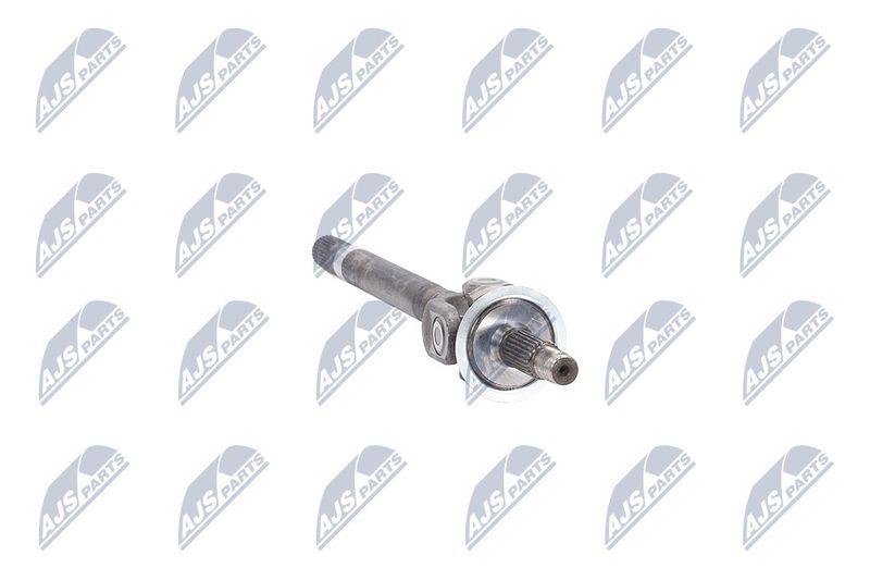 Arbre de transmission NTY NPW-CH-182