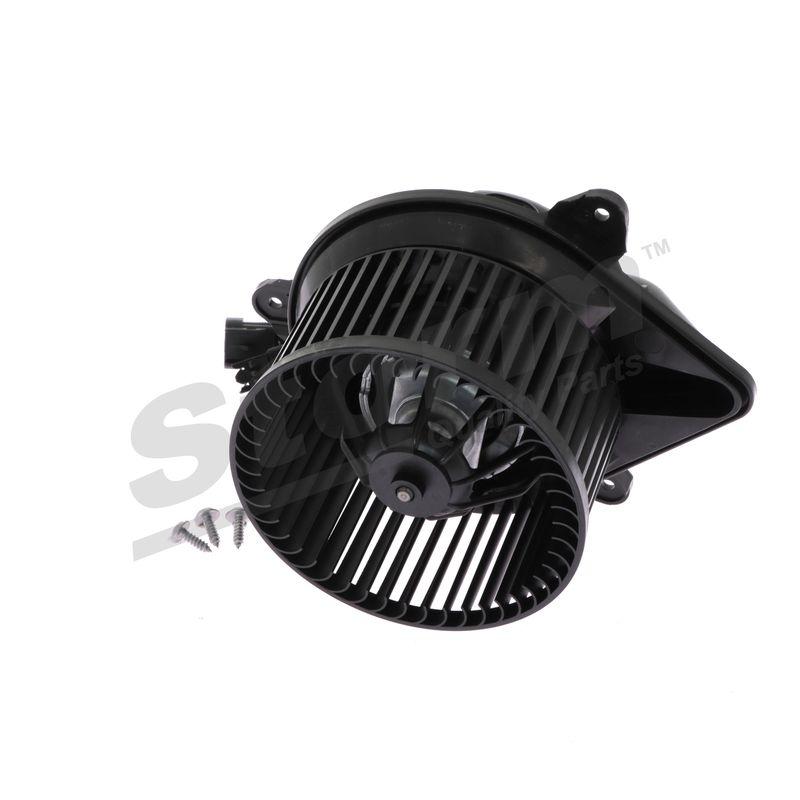 Pulseur d'air habitacle STORM QUALITY PARTS 87129