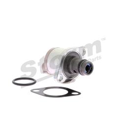 Régulateur, quantité de carburant (système à rampe commune) STORM QUALITY PARTS STO777207