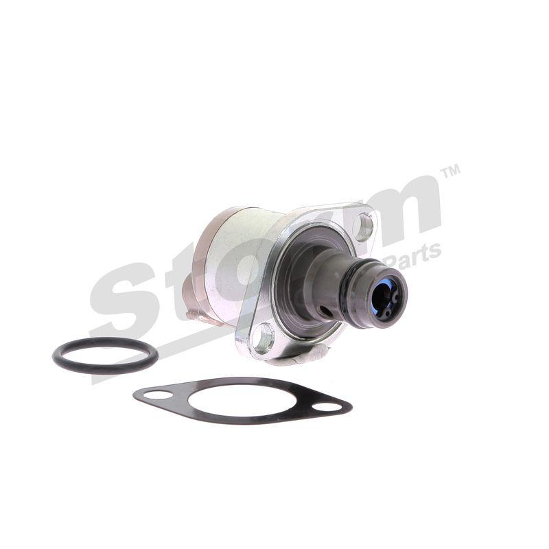 Régulateur, quantité de carburant (système à rampe commune) STORM QUALITY PARTS STO777207