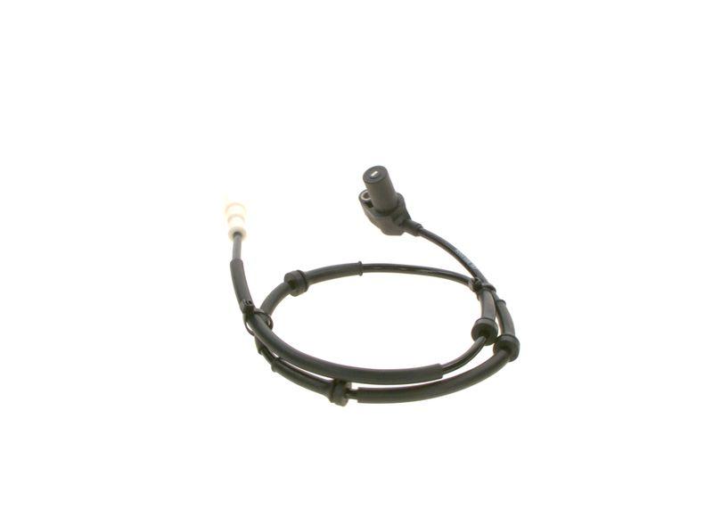 Capteur, vitesse de roue BOSCH 0 265 006 711