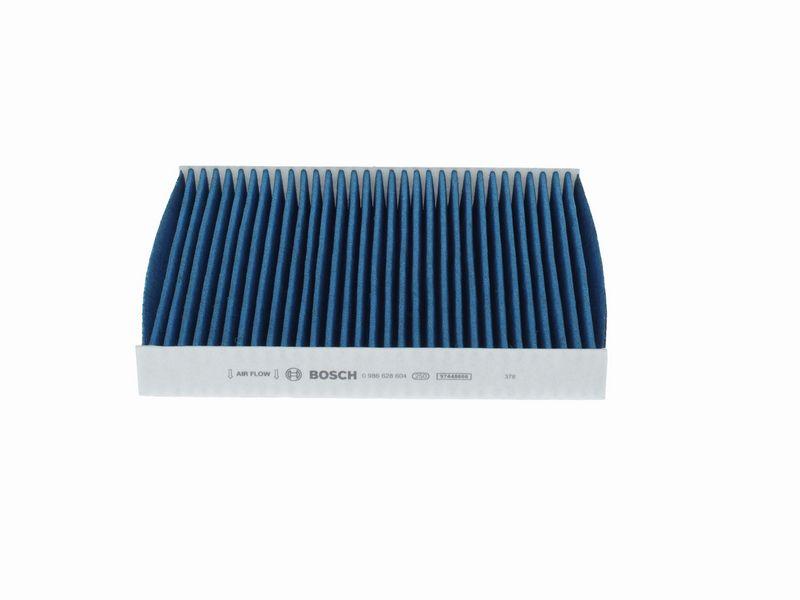 Filtre, air de l'habitacle BOSCH 0986628604