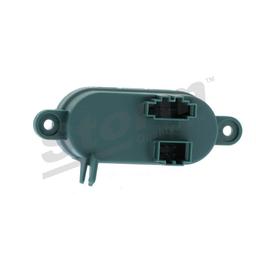 Résistance, pulseur d'air habitacle STORM QUALITY PARTS 970502