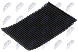 Console centrale NTY EZC-BM-366