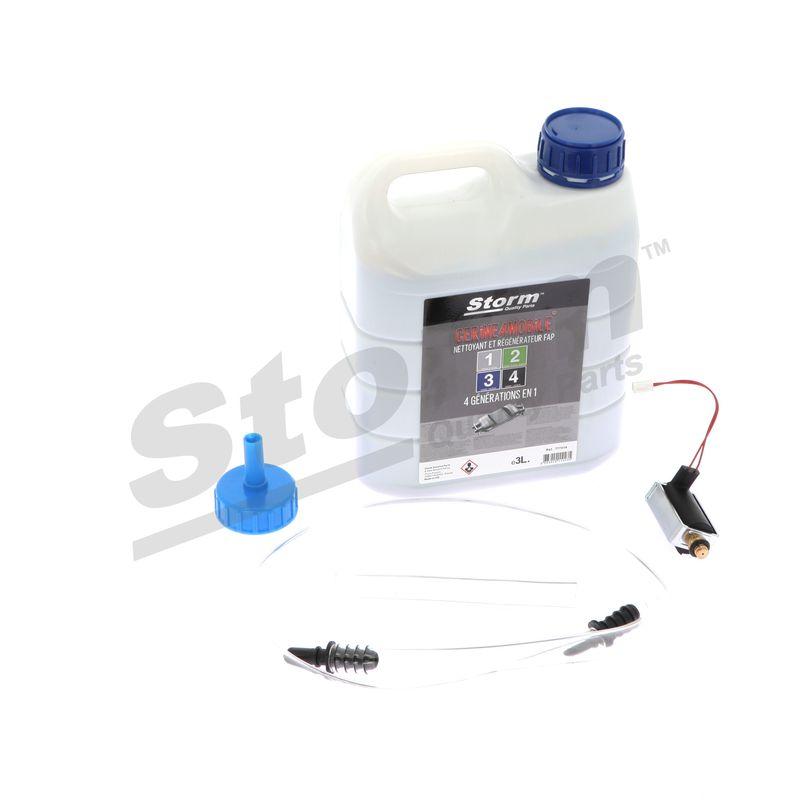 Pompe d’additif STORM QUALITY PARTS 777524