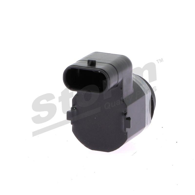 Capteur, aide au stationnement STORM QUALITY PARTS 151106