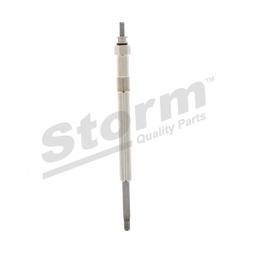 Bougie de préchauffage STORM QUALITY PARTS 526385