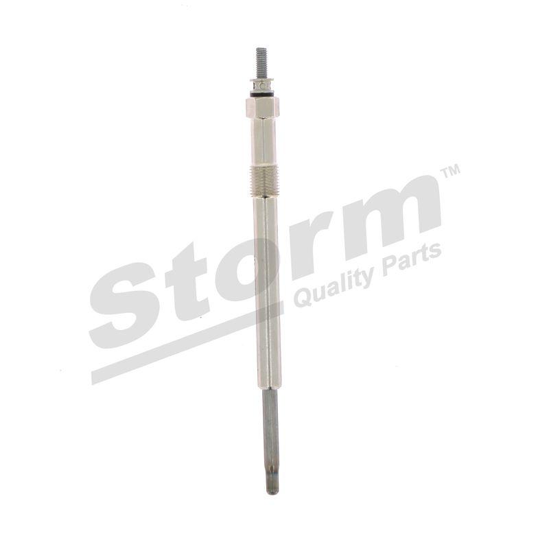Bougie de préchauffage STORM QUALITY PARTS 526385