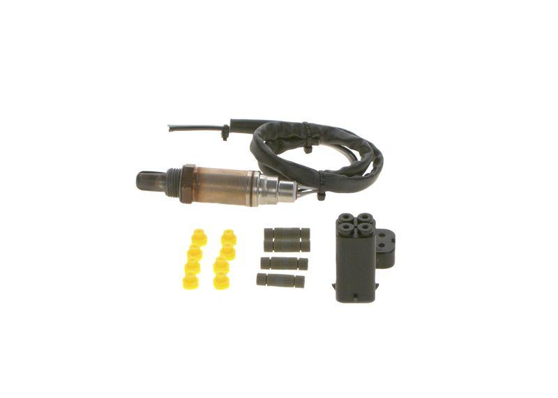 Sonde lambda BOSCH 0258005729