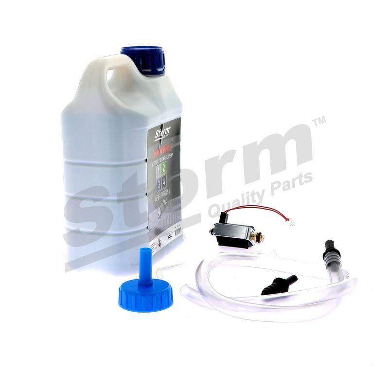 Pompe d’additif STORM QUALITY PARTS 777523