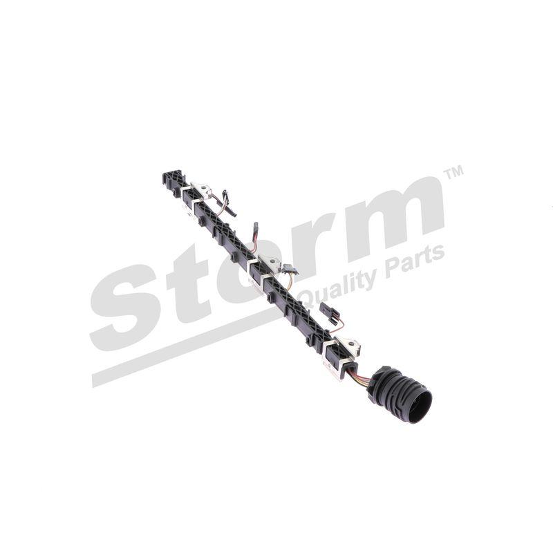 Kit réparation de câble, injecteur STORM QUALITY PARTS 999102