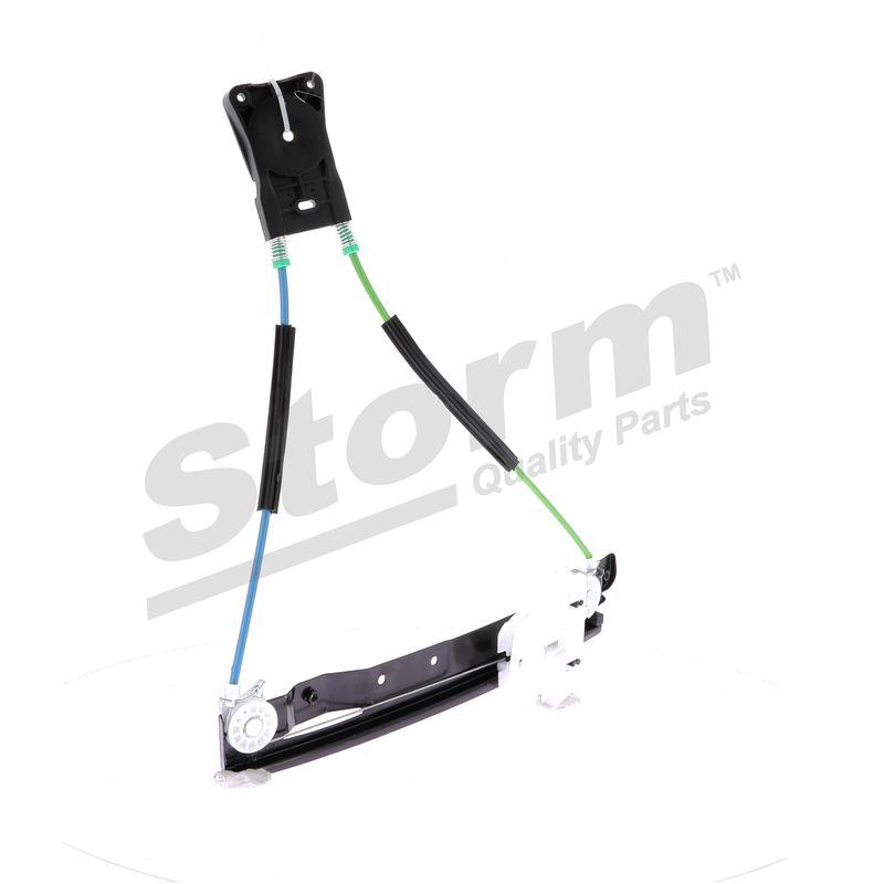 Lève-vitre STORM QUALITY PARTS 47074