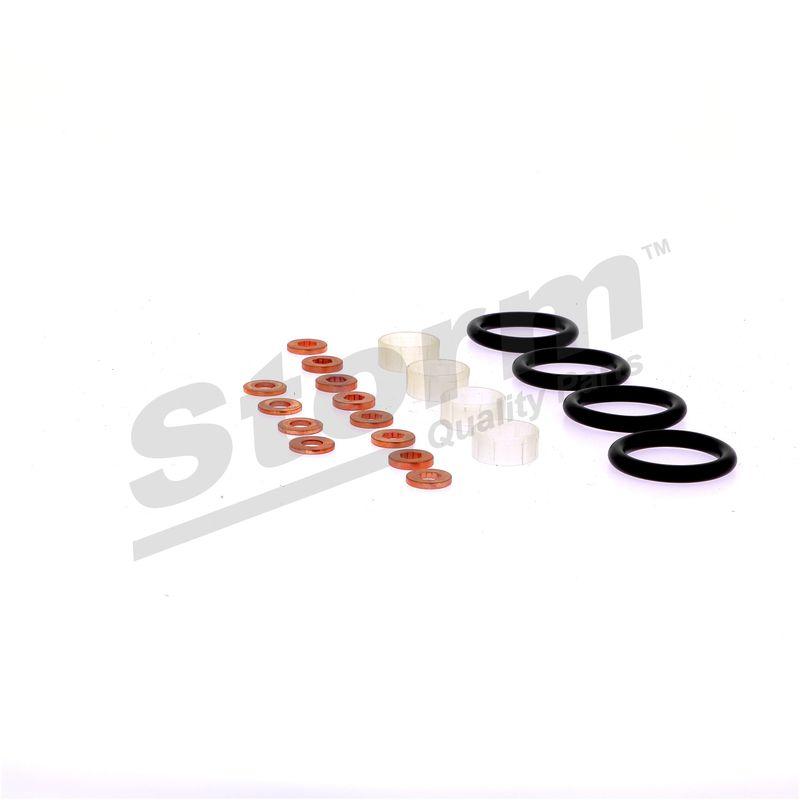 Kit de joints, injecteur STORM QUALITY PARTS STO460000